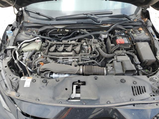 SHHFK7H40JU207364 Honda Civic Sport