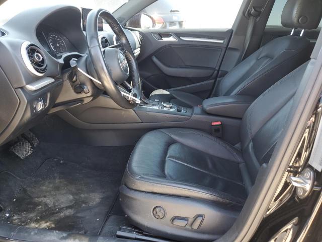 WAUB8GFF3H1013026 Audi A3 PREMIUM