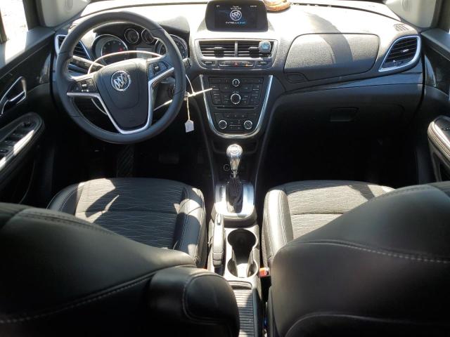 KL4CJASB3GB745610 Buick Encore