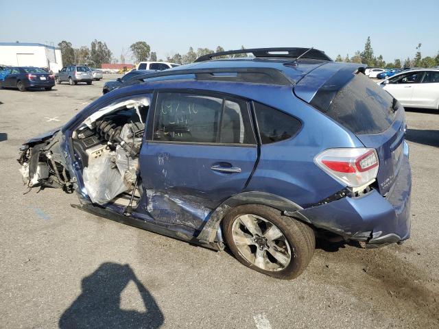 JF2GPBPC5FH314731 Subaru Xv Crosstrek 2.0i Hybrid Touring
