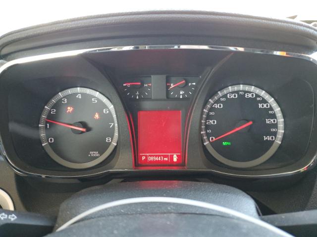 2GKALREK5F6142956 GMC Terrain Sle