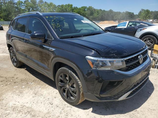 3VVEX7B23PM321483 Volkswagen TAOS SE