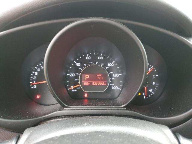 KNDJN2A25E7724461 KIA Soul