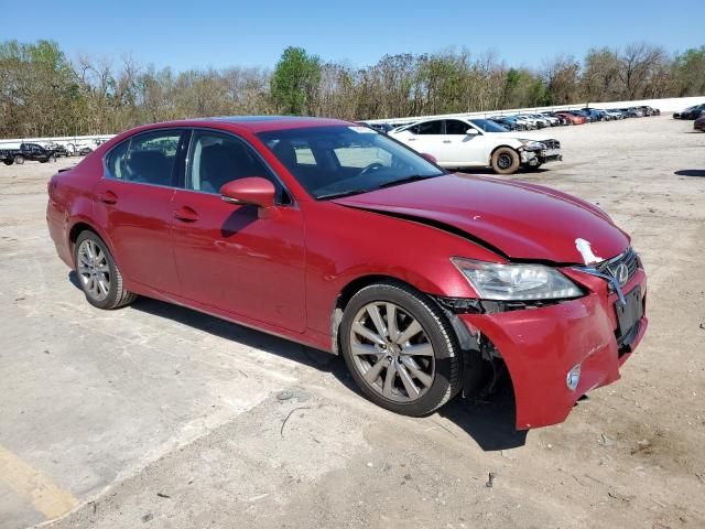 JTHCE1BL2E5021601 Lexus GS 350