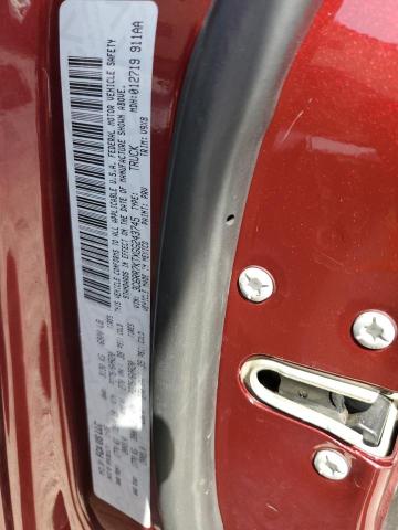 3C6RR7KTXGG243745 RAM 1500 St