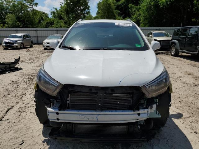 KL4CJASB9JB541126 Buick Encore Preferred