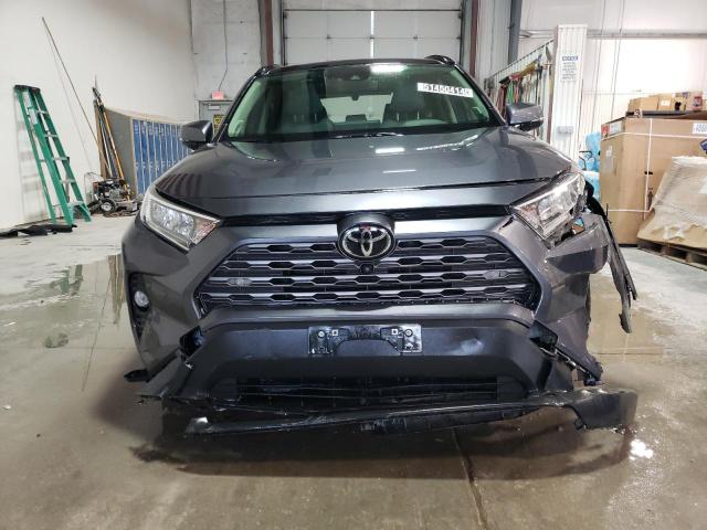 JTMN1RFVXMD084658 Toyota RAV4 LIMIT