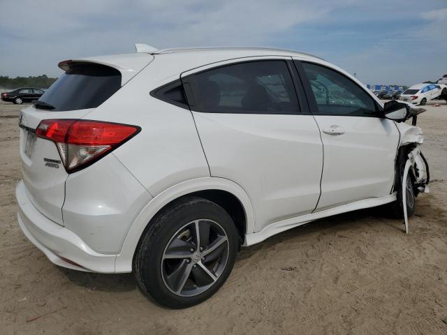 3CZRU6H98KM700585 Honda Hr-v Touring