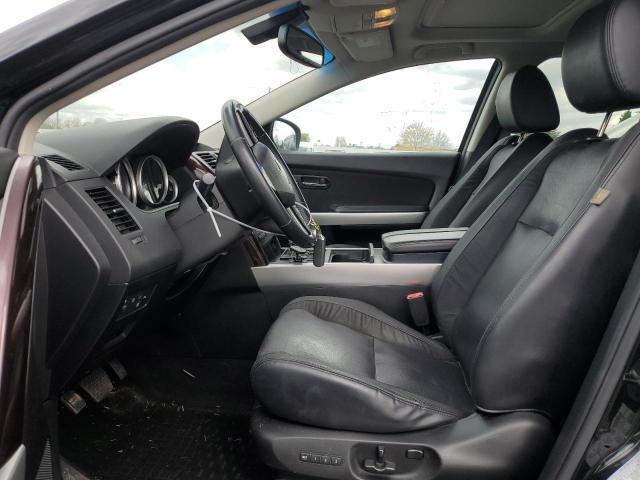 JM3TB3DV3F0459859 Mazda Cx-9 Grand Touring