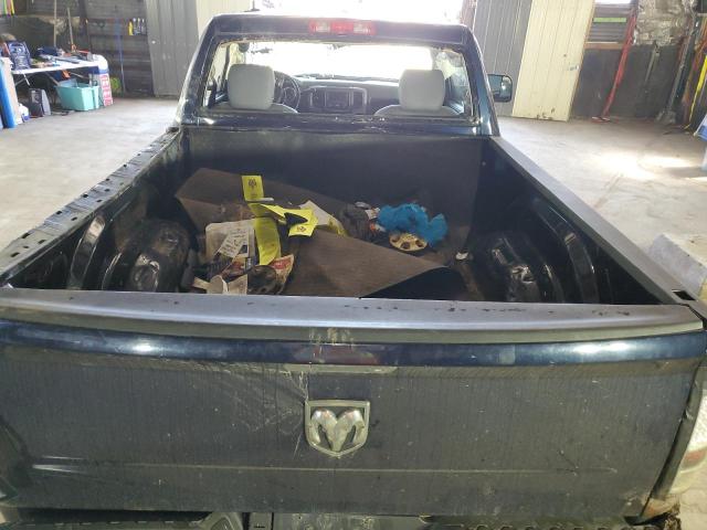 3C6JR6AT6FG612043 RAM 1500 St