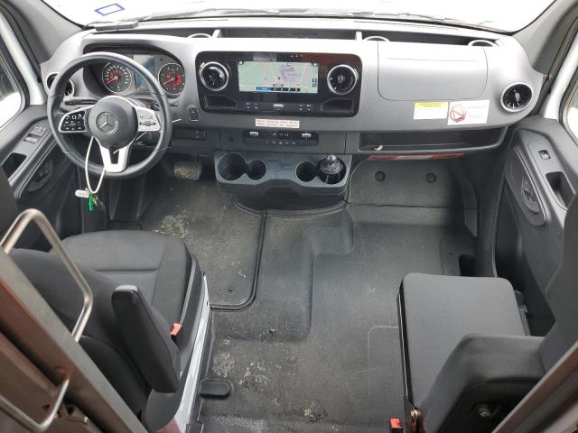 W1Y4KCHY0PT134616 Mercedes-Benz Sprinter 2500