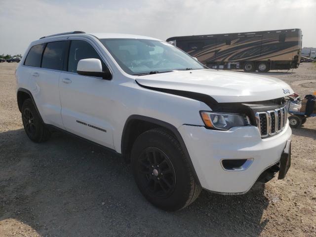 1C4RJEAG2JC130696 Jeep Grand Cherokee Laredo