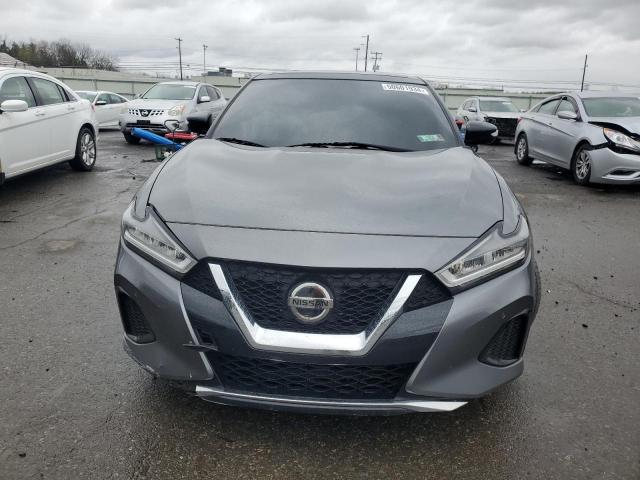 1N4AA6AV7KC384381 Nissan MAXIMA S