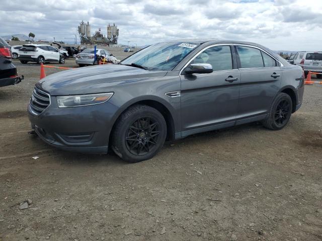 2015 Ford Taurus Limited მანქანა იყიდება აუქციონზე, vin: 1FAHP2F82FG106267, აუქციონის ნომერი: 52512634