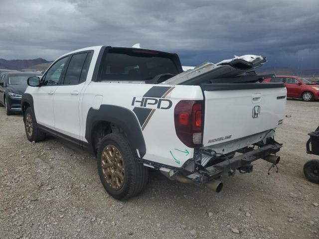 5FPYK3F13NB003196 Honda Ridgeline Sport