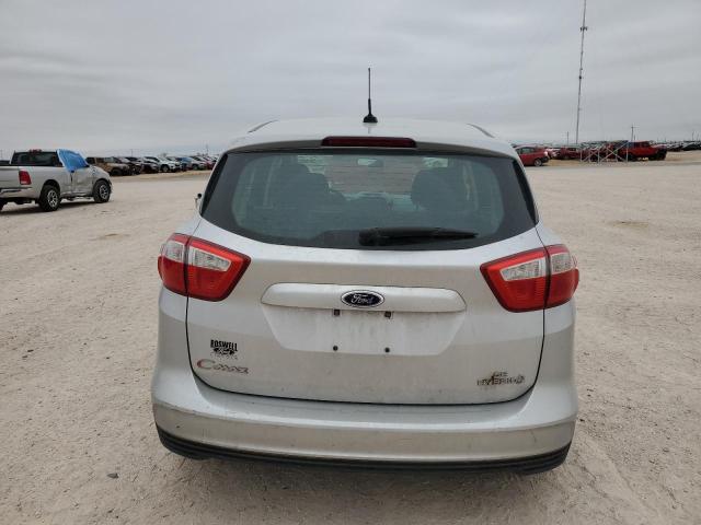 1FADP5AUXFL105413 Ford C-MAX SE