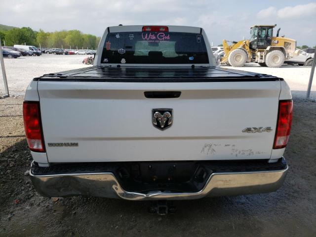 1C6RR7FT1HS580602 RAM 1500 St