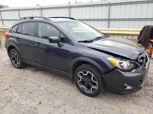 JF2GPAFC4F8319642 Subaru Xv Crosstrek 2.0 Premium