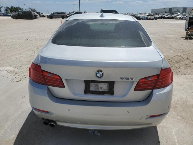 WBA5A5C51FD517605 BMW 528 I