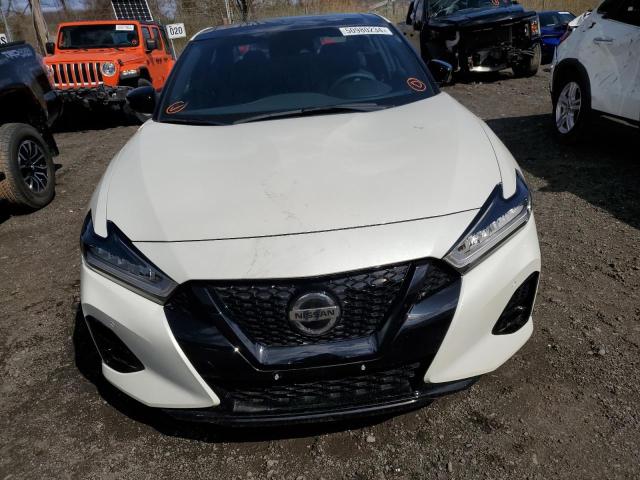1N4AA6EV8MC511040 Nissan Maxima Sr