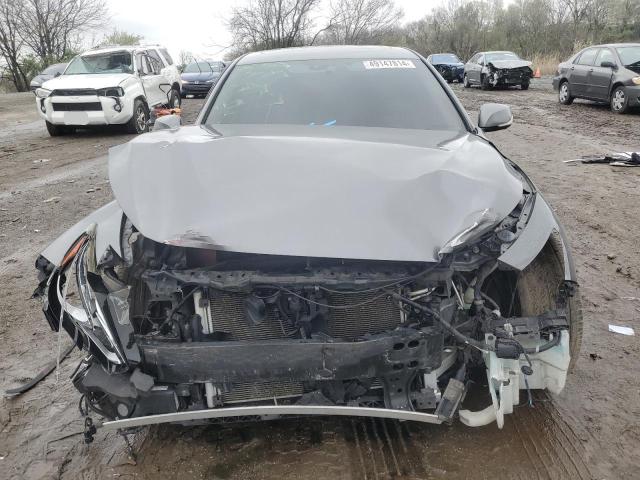 JN1BV7AP8FM340628 Infiniti Q50 BASE