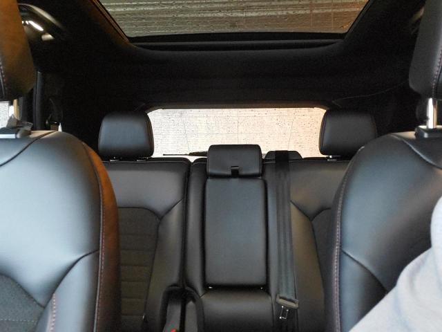 2FMPK4J98RBA82743 Ford EDGE SEL