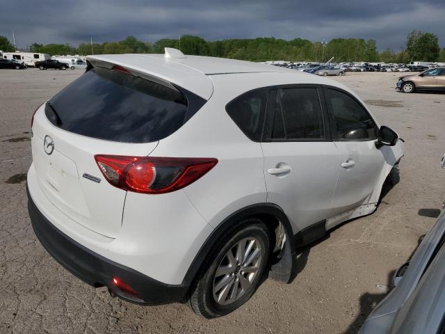 JM3KE2CYXE0374296 Mazda Cx-5 Touring