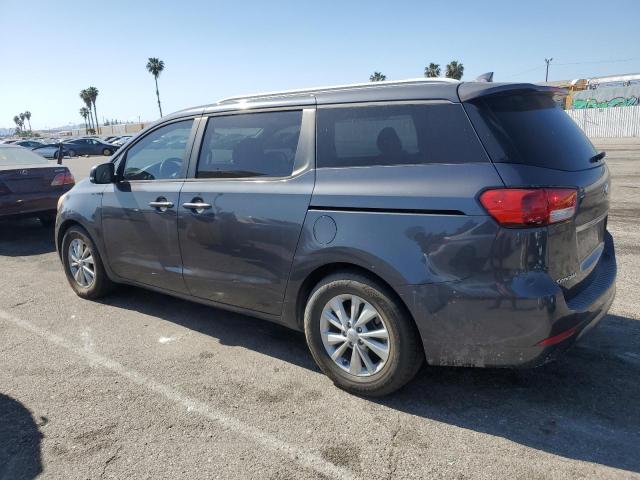 KNDMB5C19F6040161 KIA SEDONA LX