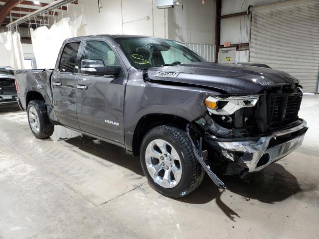 1C6SRFBT3KN885591 RAM 1500 Big Horn/lone Star