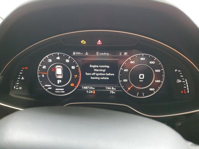 WA1LAAF74HD034171 Audi Q7 Premium Plus