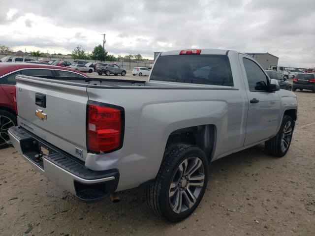 1GCNCPEH1FZ404482 Chevrolet Silverado C1500