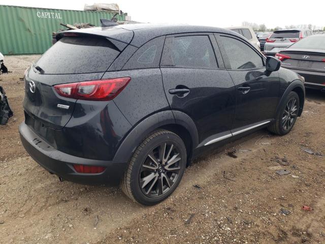 JM1DKFD75G0134017 Mazda Cx-3 Grand Touring