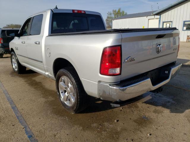 1C6RR7LG5FS549101 RAM 1500 Slt