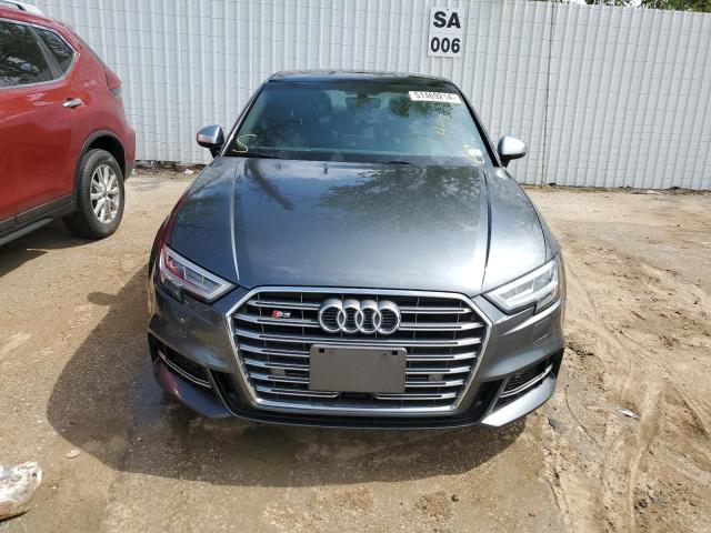 WAUB1GFF0H1014560 Audi S3 Premium Plus