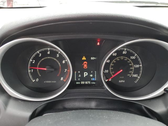 4A4AP3AU7FE016784 Mitsubishi Outlander Sport Es