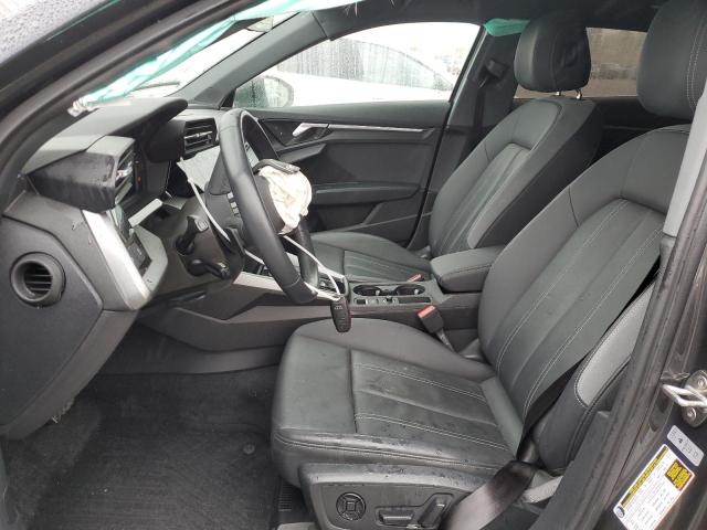 WAUGUDGY7NA019990 Audi A3 PREMIUM