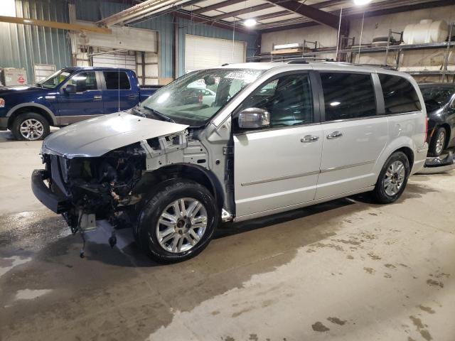 Auction sale of the 2008 Chrysler Town & Country Limited, vin: 2A8HR64X88R722314, lot number: 52673684