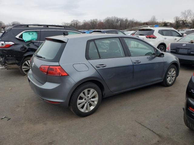 3VW2A7AU7FM060831 Volkswagen Golf Tdi