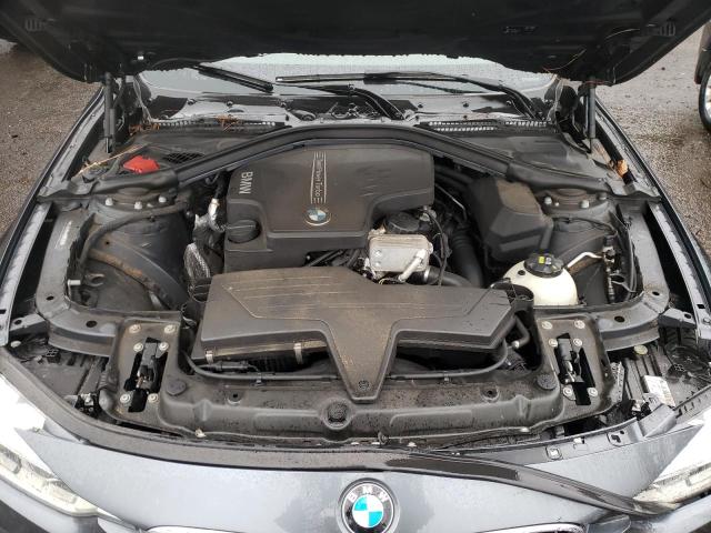 WBA8E3G54GNU00161 BMW 328 Xi Sulev