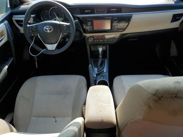 2T1BURHE7GC569784 Toyota COROLLA L