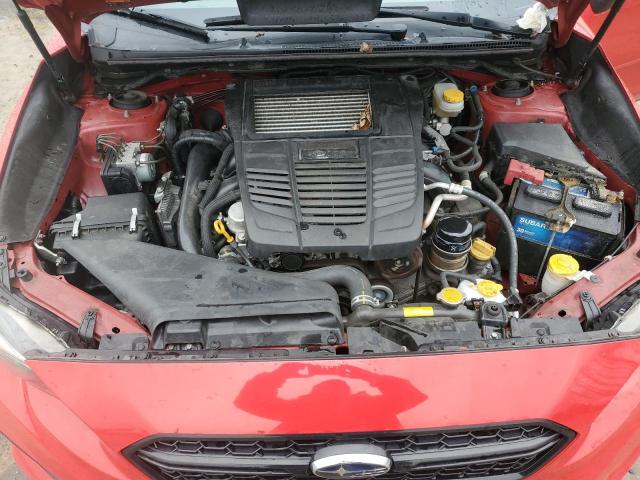 JF1VA1J66K9809292 Subaru Wrx Limited