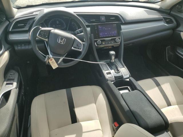 2HGFC2F89JH597531 Honda CIVIC EX