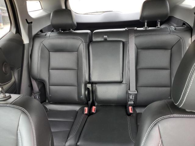 3GKALPEV5NL313214 GMC Terrain Slt