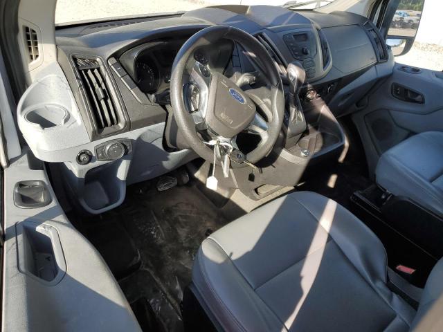 1FTYE9ZM4KKA61552 Ford Transit T-150