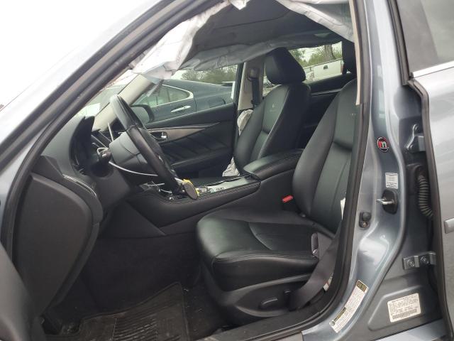 JN1BV7AR3EM696520 Infiniti Q50 BASE