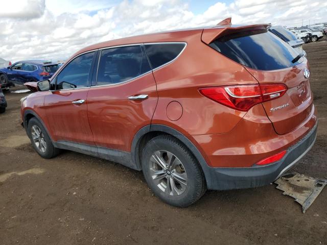 5XYZTDLB1GG314750 Hyundai SANTA FE SPORT