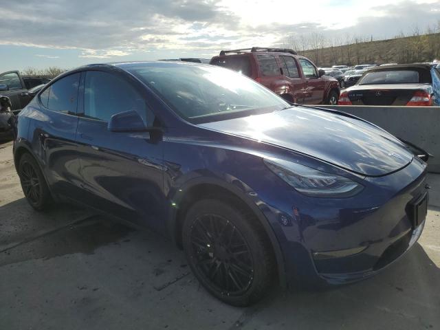 5YJYGDEE1MF145999 Tesla Model Y