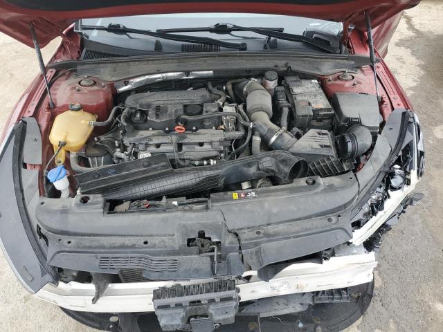 5XXG64J24NG129840 KIA K5 GT LINE