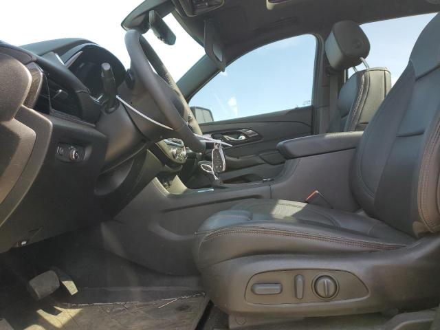 1GNEVJKW3NJ149235 Chevrolet Traverse Rs