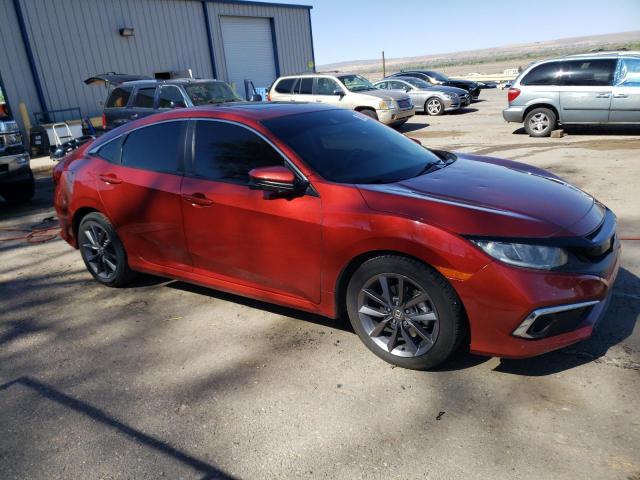 19XFC1F39LE010756 Honda CIVIC EX